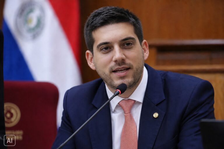 baluartv.com.br | Deputado paraguaio “detona” fala de Lula sobre a Guerra da Tríplice Aliança