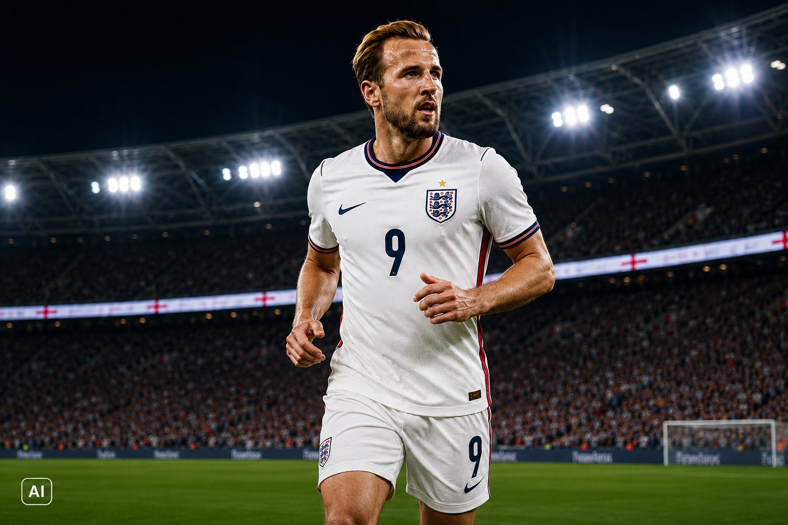 baluartv.com.br|Rejeitado por Arsenal e Tottenham, Harry Kane se tornou o maior artilheiro da seleção inglesa