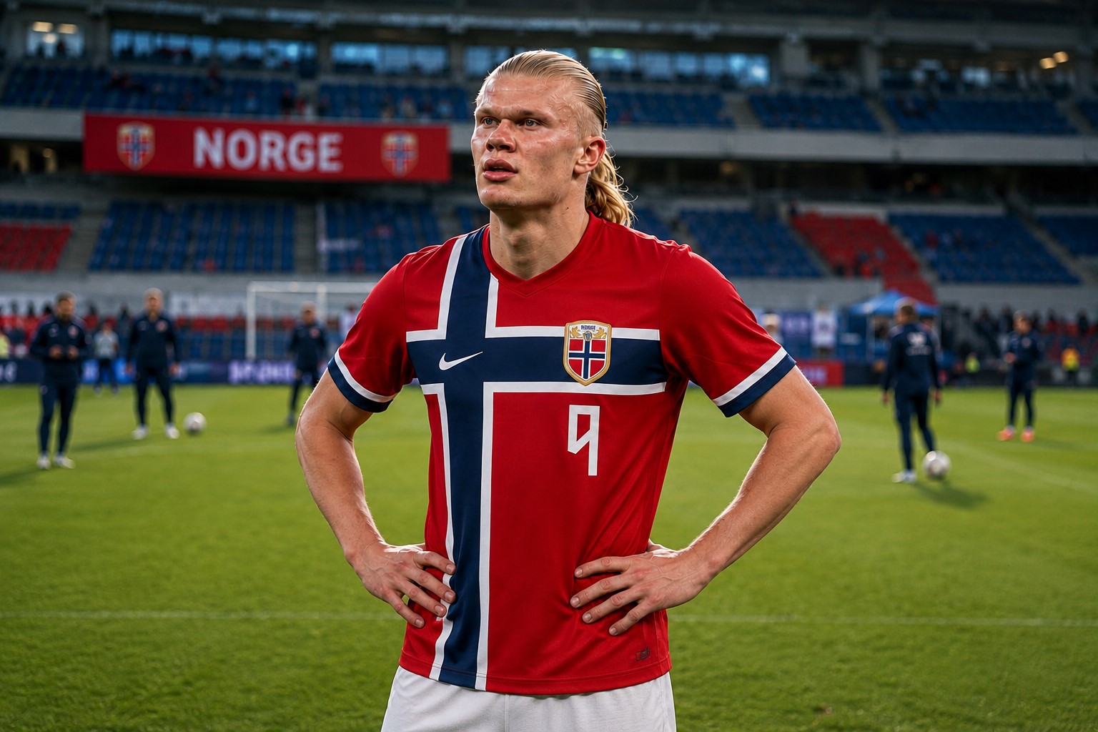 baluartv.com.br|Surto de doença respiratória preocupa elenco da Noruega antes de partida decisiva contra a Inglaterra