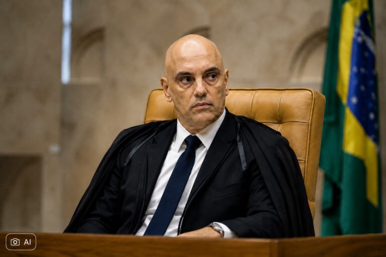 baluartv.com.br | AGU sofre revés e Rumble ganha novo prazo em ação contra Moraes nos Estados Unidos