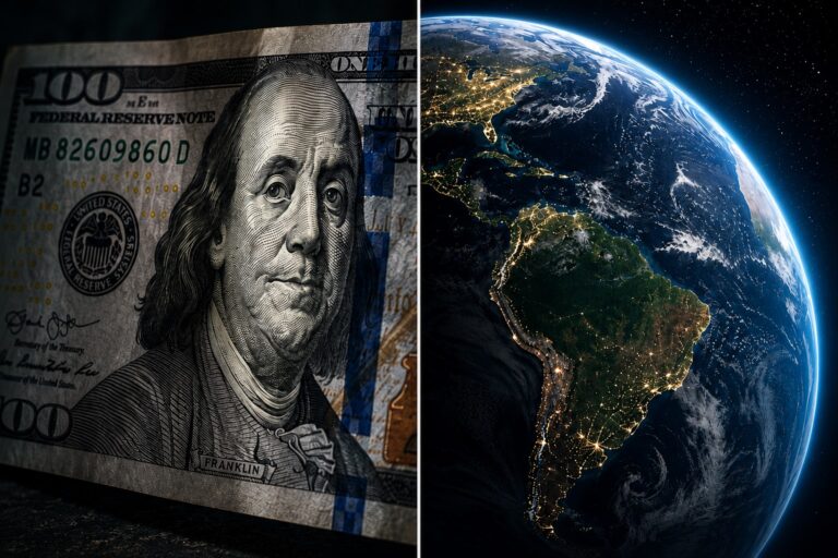 baluartv.com.br | Brasil fecha julho com déficit de US$ 8,1 bilhões nas contas externas