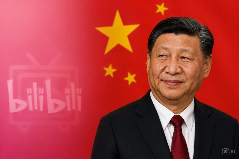 baluartv.com.br | Bilibili mira expansão global e começa a estruturar presença no Brasil