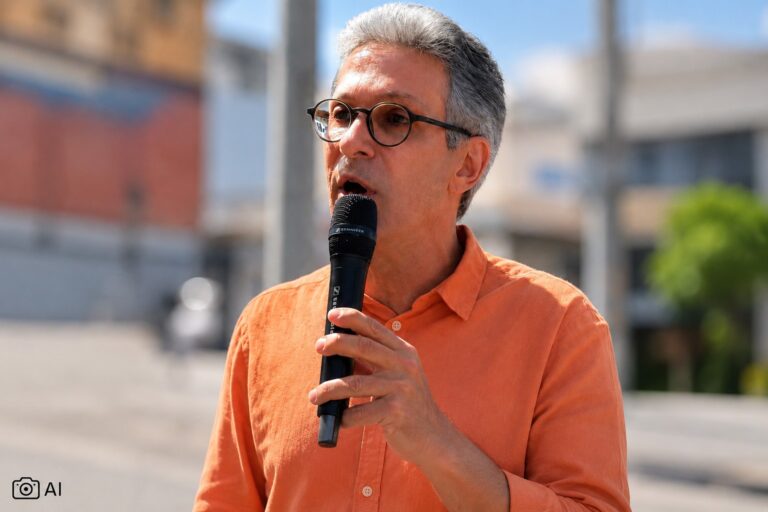 baluartv.com.br | Zema chama Moraes de “projetinho de ditador” e diz que ministro “merece cadeia”