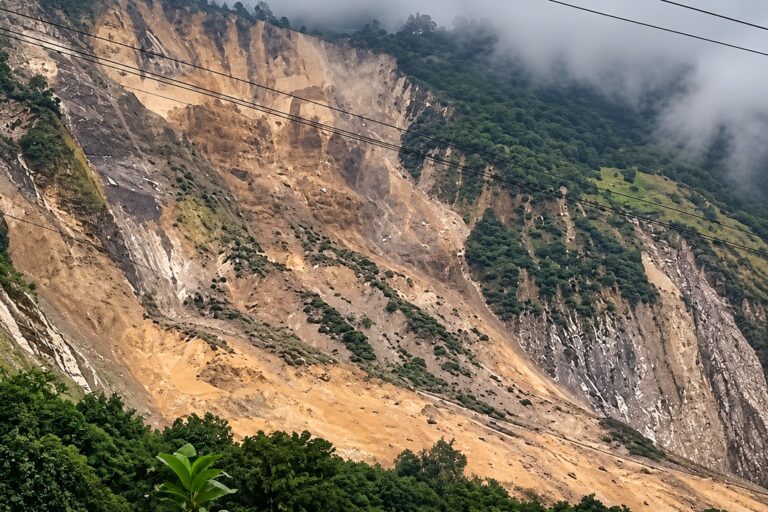 baluartv.com.br | Montanha desaba no Nepal após fortes chuvas em meio a série de deslizamentos e enchentes, deixando ao menos 21 mortos baluartv.com.br | Montanha desaba no Nepal após fortes chuvas em meio a série de deslizamentos e enchentes, deixando ao menos 21 mortos