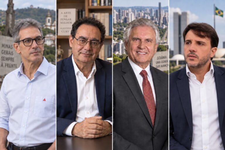 baluartv.com.br | Panorama da Terceira Via com Análise BaluarTV: Cury, Caiado, Zema e Renan Santos disputam espaço fora da polarização entre Lula e Flávio baluartv.com.br | Panorama da Terceira Via com Análise BaluarTV: Cury, Caiado, Zema e Renan Santos disputam espaço fora da polarização entre Lula e Flávio