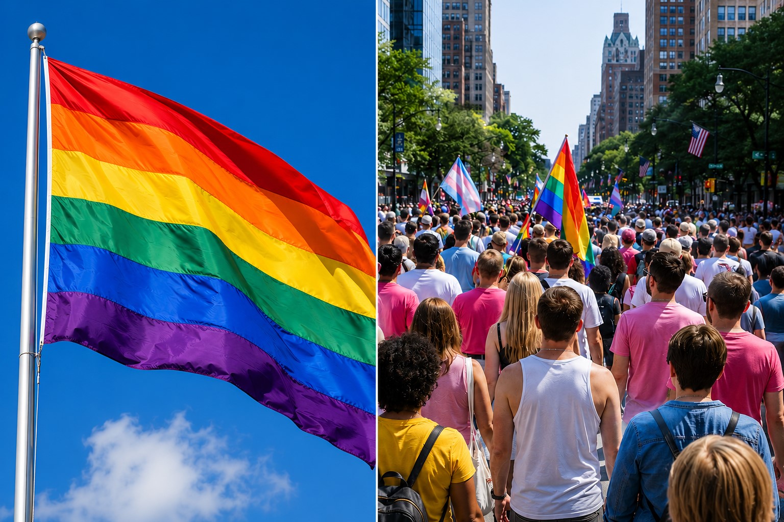 baluartv.com.br|Gays conservadores dos EUA rompem com pautas trans e passam a adotar foco em “LGB”