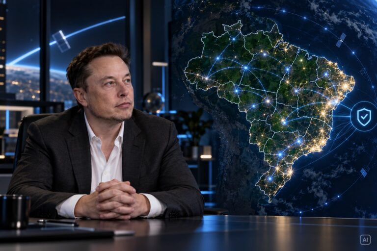 baluartv.com.br | Starlink será usada pelo TSE para transmitir dados eleitorais em áreas remotas de 13 estados baluartv.com.br | Starlink será usada pelo TSE para transmitir dados eleitorais em áreas remotas de 13 estados