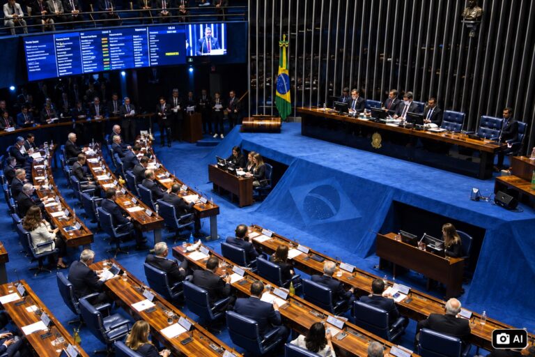 baluartv.com.br | Fim da escala 6×1: Senado analisa PEC que prevê jornada de 40 horas e dois dias de folga baluartv.com.br | Fim da escala 6×1: Senado analisa PEC que prevê jornada de 40 horas e dois dias de folga