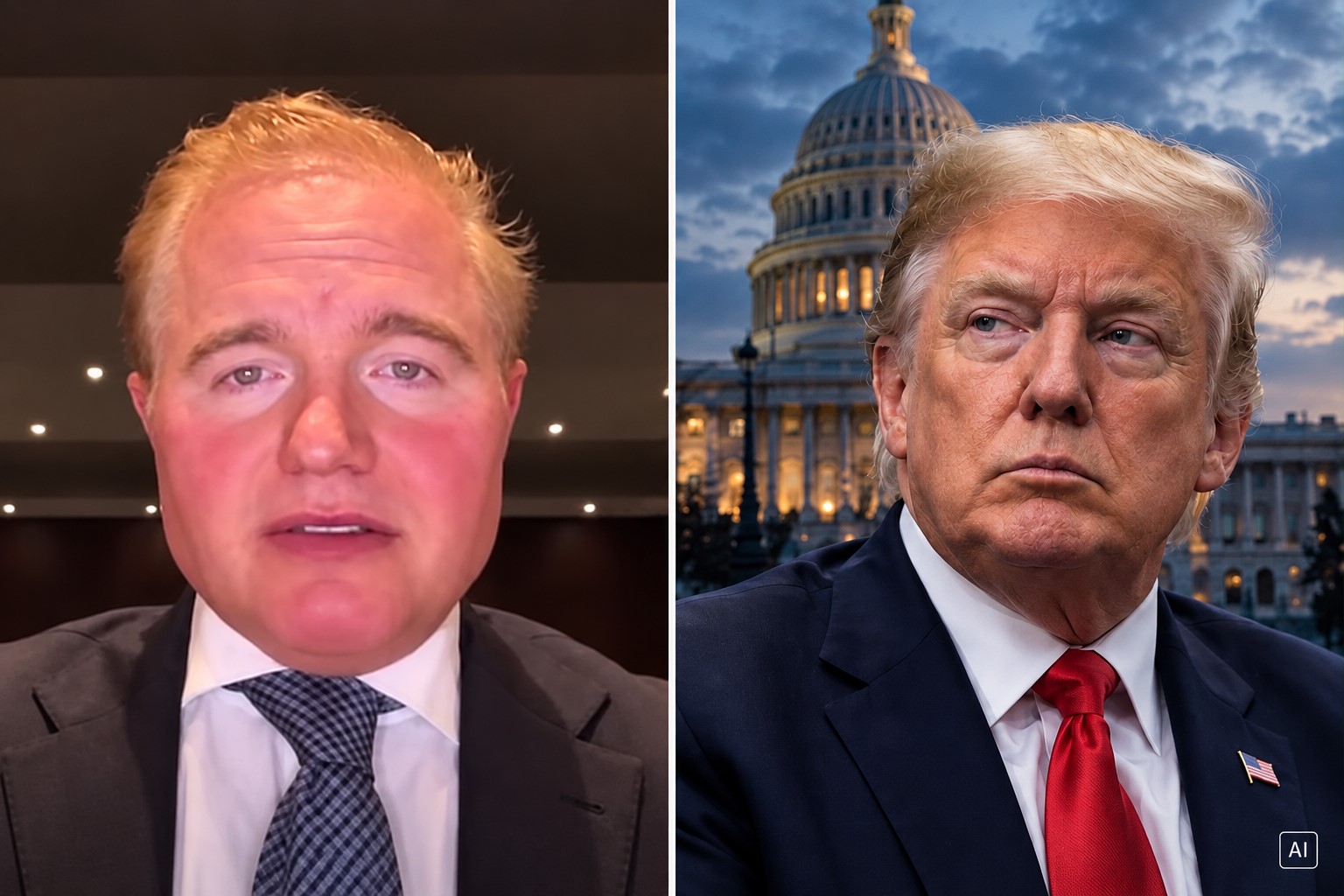 baluartv.com.br|“Isso pode ter sido decisivo para mudar o resultado eleitoral”, diz advogado da Trump Media à CNN Brasil sobre prorrogação da votação