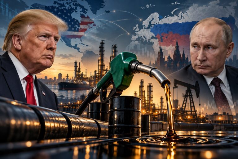 baluartv.com.br | Republicanos se opõem a acordo de Trump com a Rússia sobre diesel e cobram revisão da medida