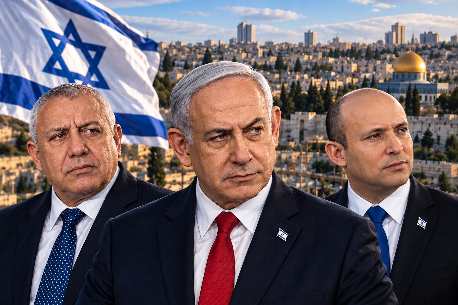 baluartv.com.br|Israel vai às urnas em eleição que define os rumos políticos do país e pode influenciar o Oriente Médio