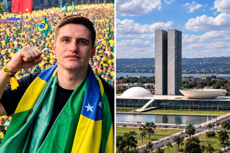 baluartv.com.br | Maioridade penal aos 14 anos: Pavanato diz que levará proposta como prioridade à Câmara dos Deputados baluartv.com.br | Maioridade penal aos 14 anos: Pavanato diz que levará proposta como prioridade à Câmara dos Deputados